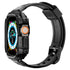 Spigen Apple Watch Ultra 3/2/1 (49mm) Capa + Pulseira – Rugged Armor Pro